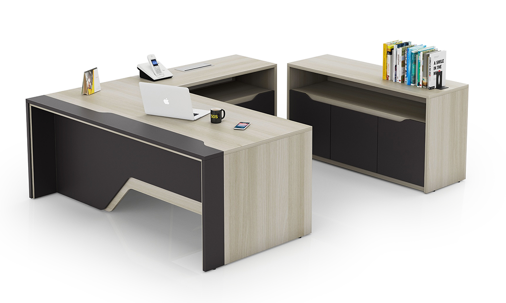 Executive Table