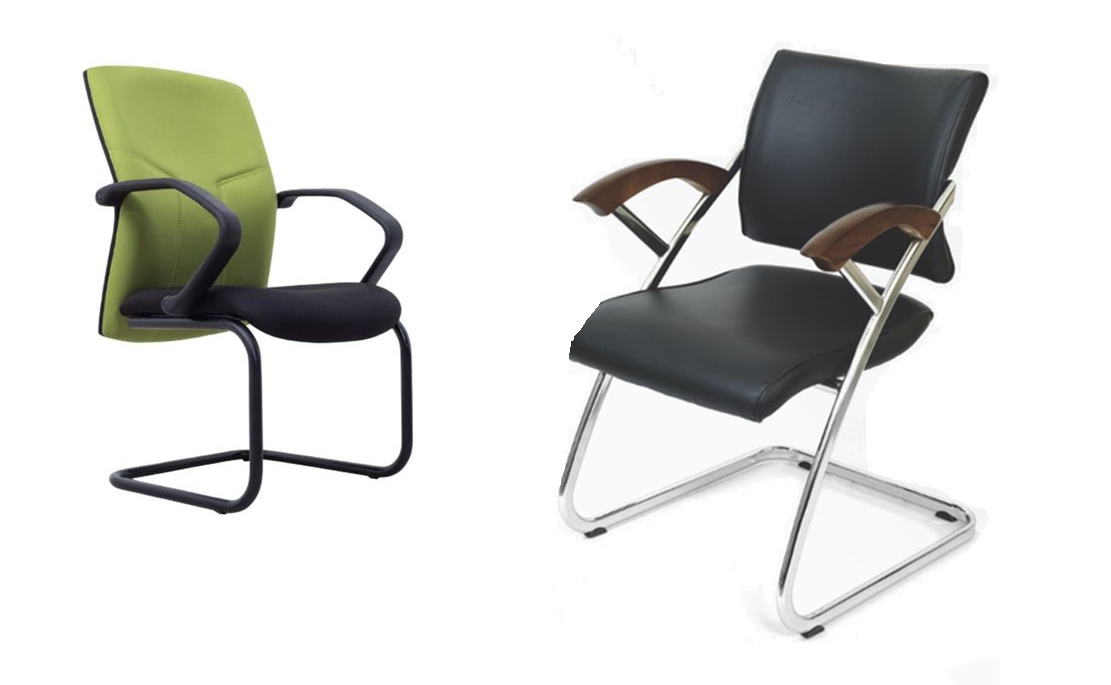 Fixed Type Chair
