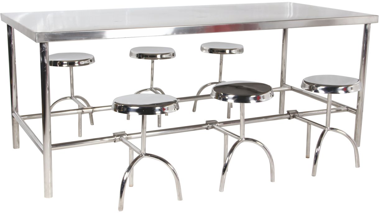 Canteen Furniture Manufacturers in Pune