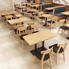 Restaurant Furniture Manufacturers in Pune
