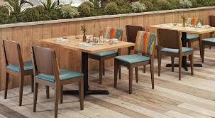 Restaurant Furniture Manufacturers in Pune