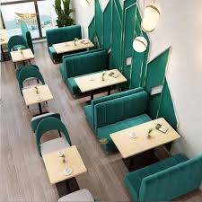 Restaurant Furniture Manufacturers in Pune